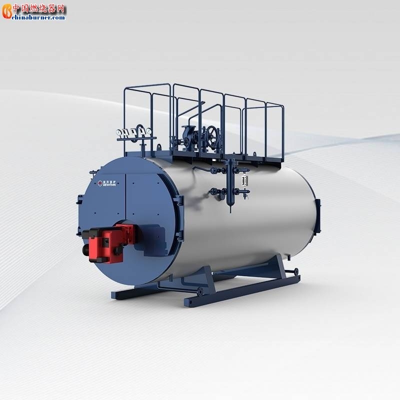 迪森(常州)锅炉有限公司